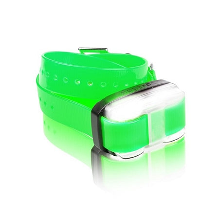 Dogtra EDGE Additional Receiver Collar - Green