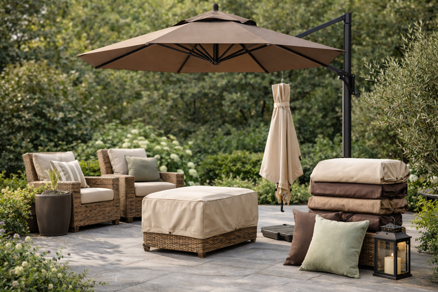 Outdoor Accessories