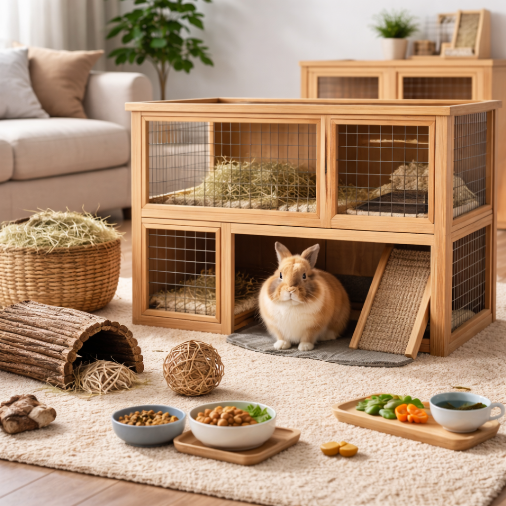 Small Pets