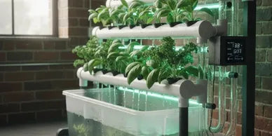 Indoor Growing