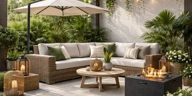 Outdoor Living