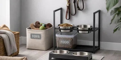 Pet Living