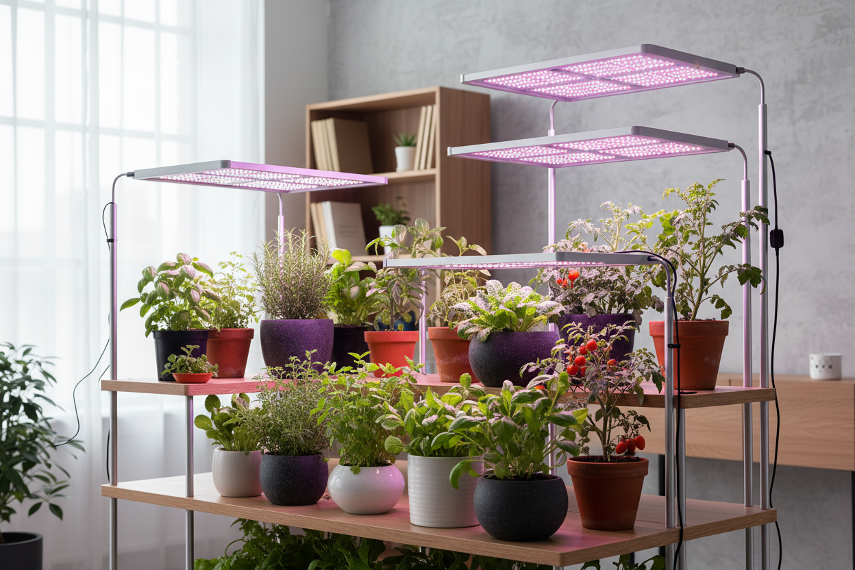 Grow Lights