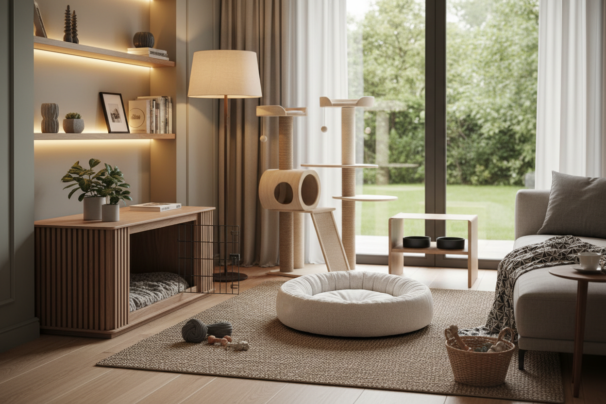 Pet Home Furniture