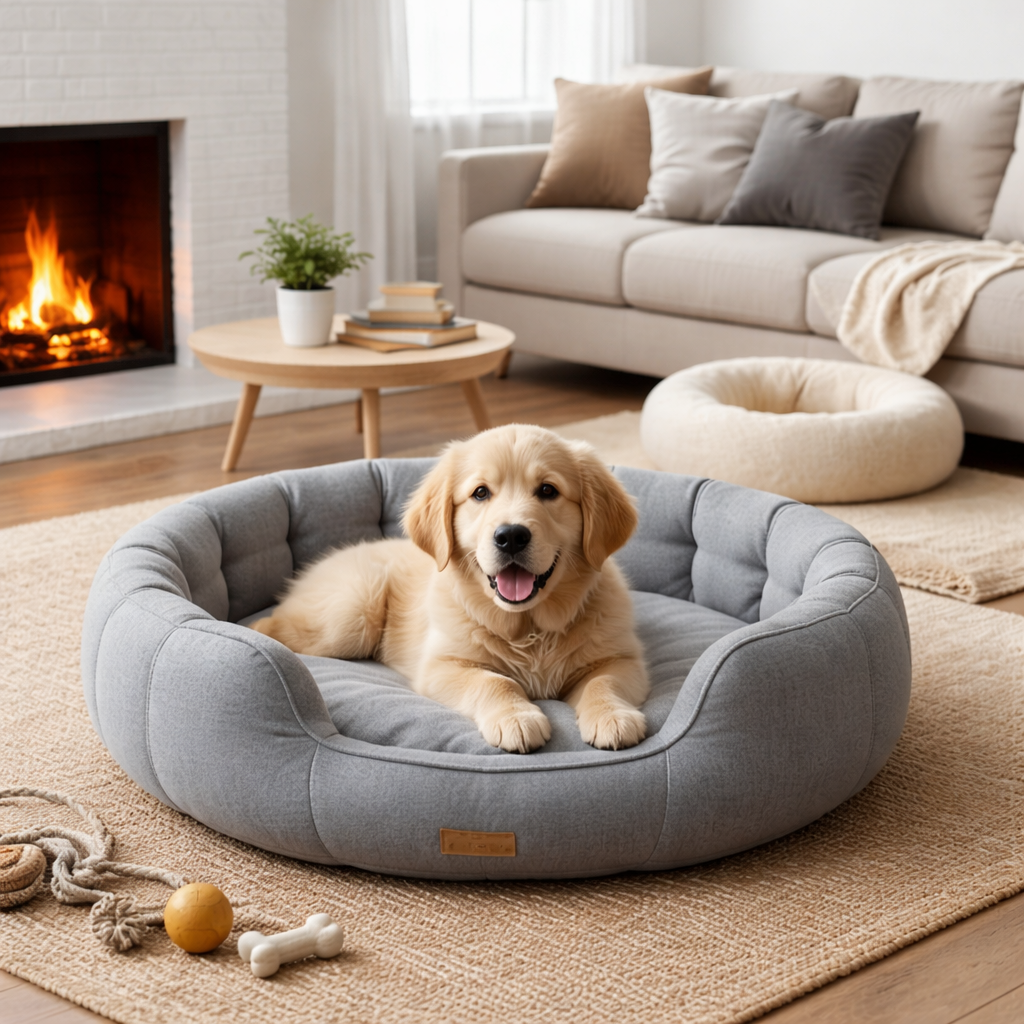 Pet Beds