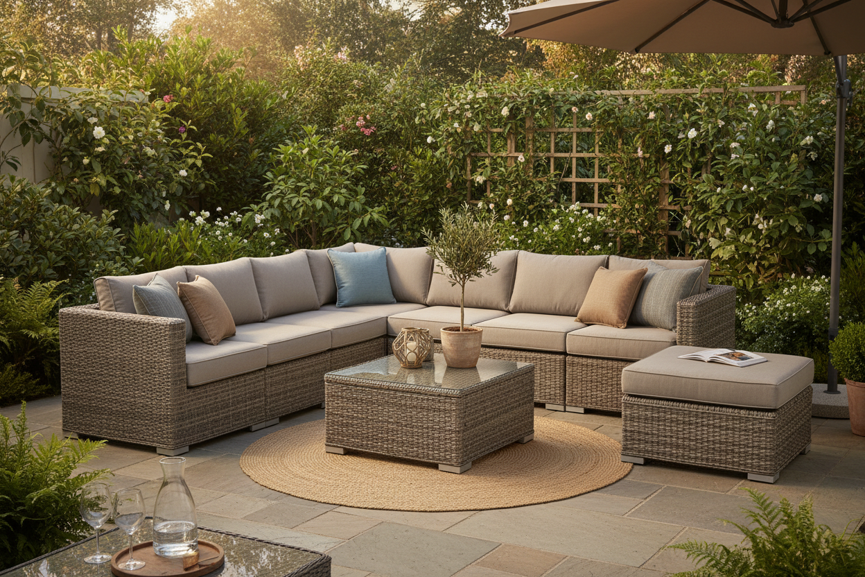 Outdoor Furniture
