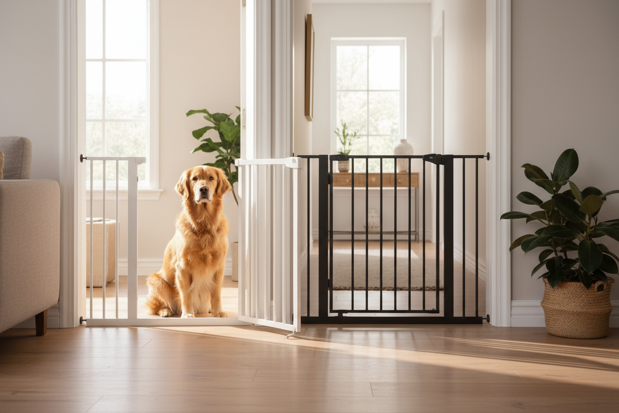 Pet Gates