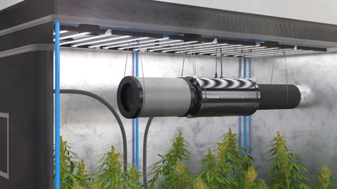 Ventilation Systems