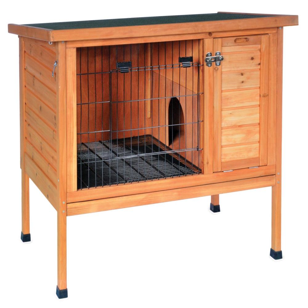 Prevue Small Rabbit Breeding Hutch