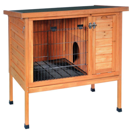Prevue Small Rabbit Breeding Hutch
