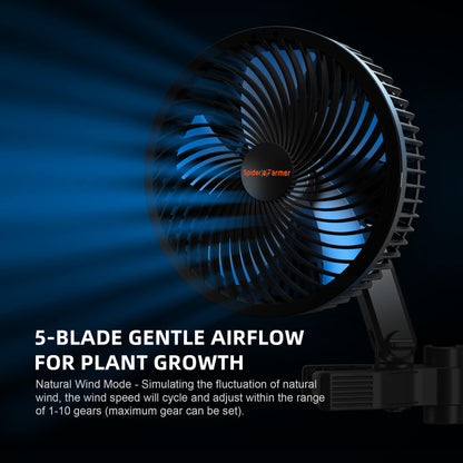 Spider Farmer 2x4 Complete Grow Tent Kit (SF2000 EVO LED + Ventilation System)