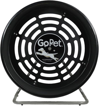 GoPet Treadwheel for Dogs and Cats - CG4012