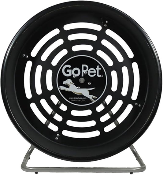 GoPet Treadwheel for Dogs and Cats - CG4012