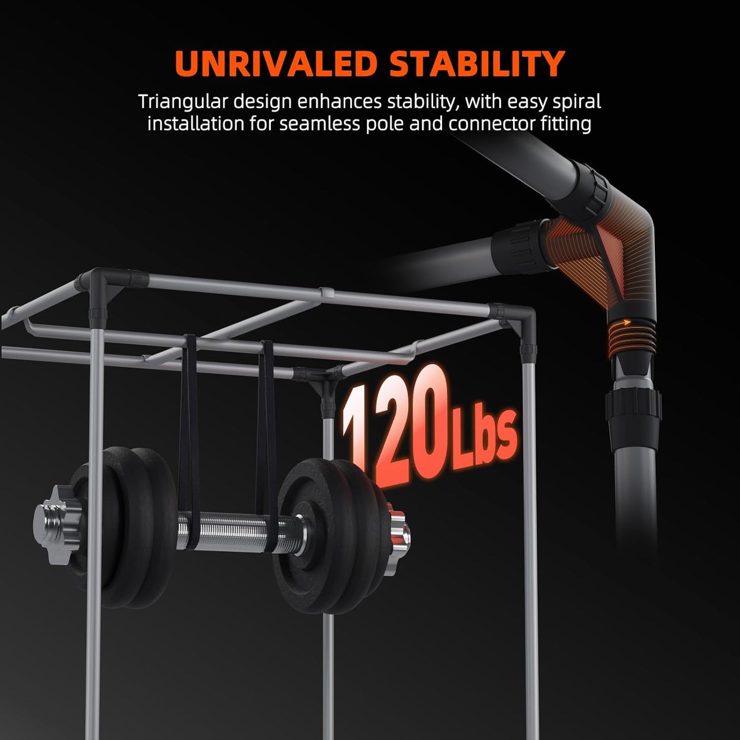 Spider Farmer 2x2 Complete Grow Tent Kit (SF1000 EVO LED + Ventilation System)