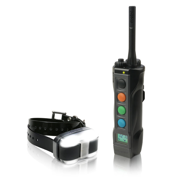 Dogtra EDGE Dog Training E-Collar - 1-Mile Range