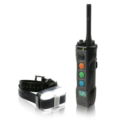 Dogtra EDGE Dog Training E-Collar - 1-Mile Range