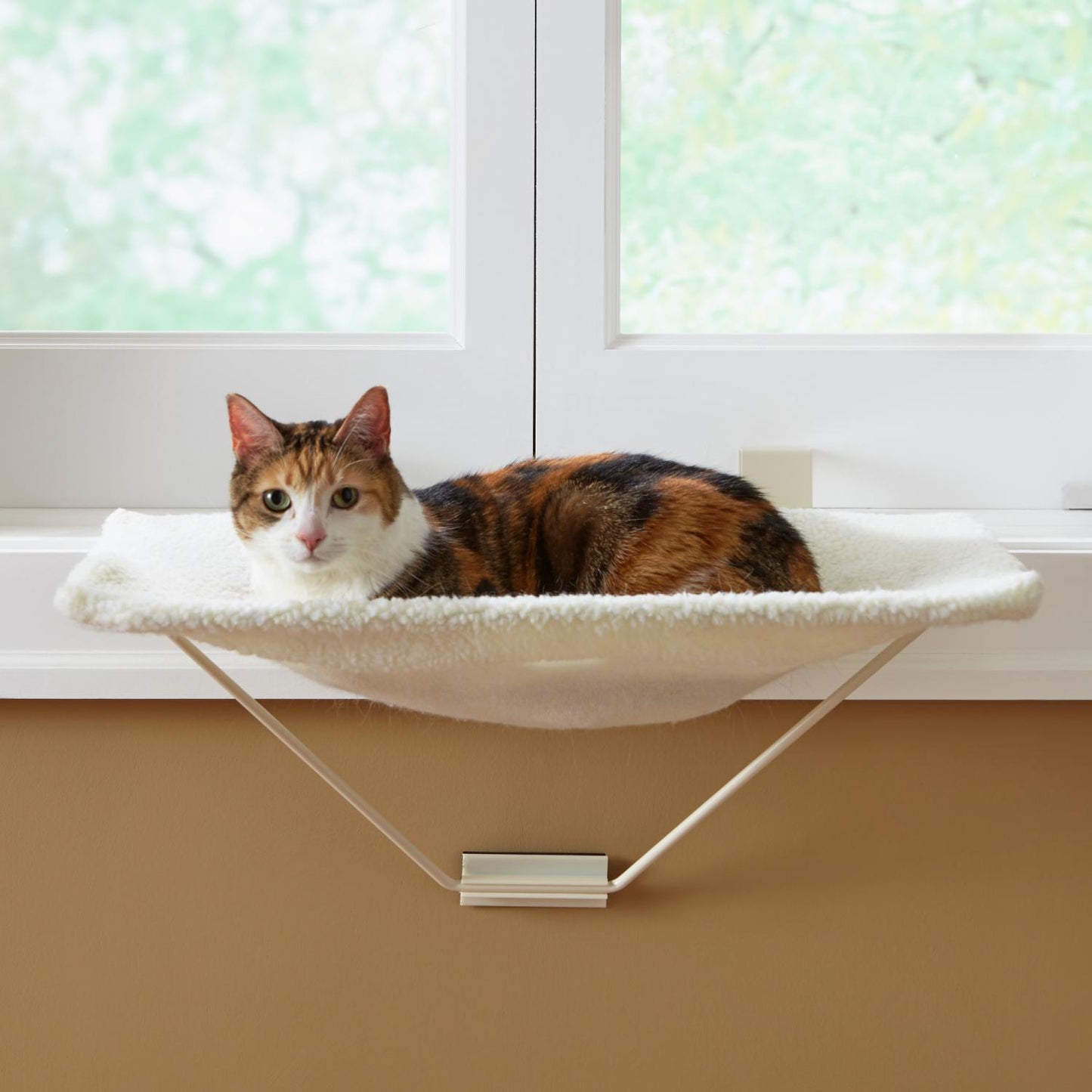 Prevue Pet Products TabbyNapper Cat Window Seat