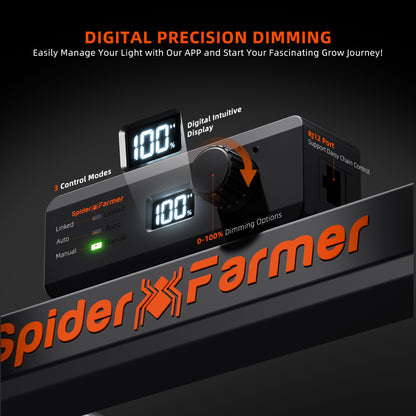 Dimming Control (2)