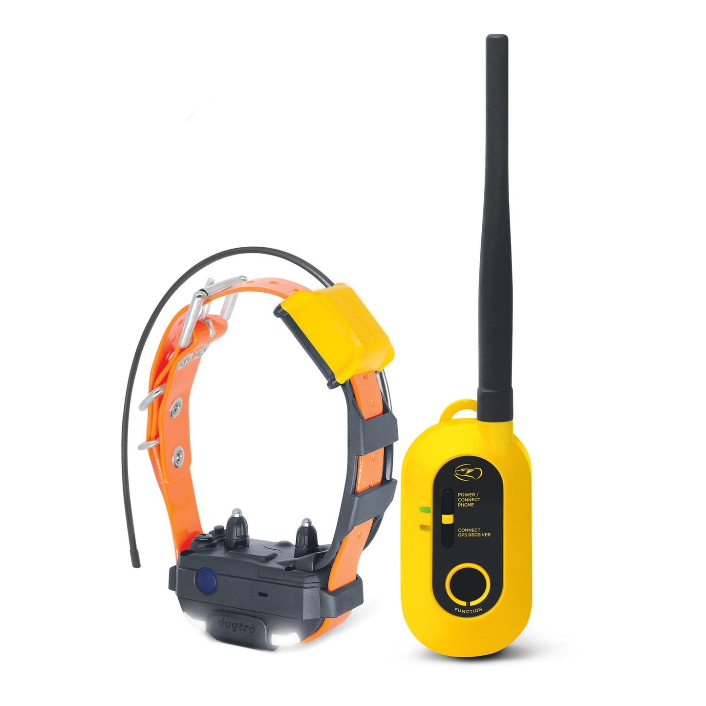 Dogtra PATHFINDER2 MINI Additional GPS Receiver - Black