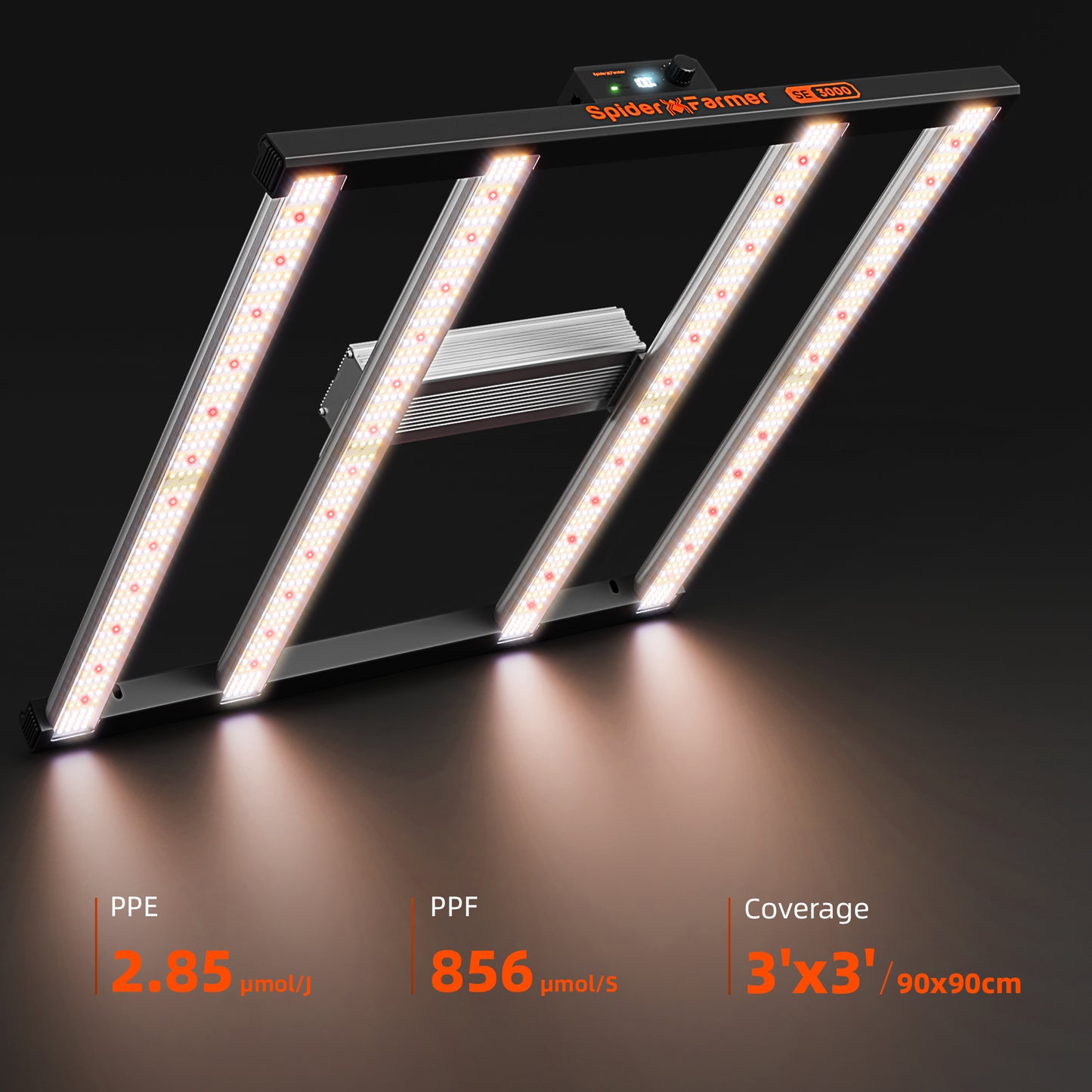 SE3000 300W-Specification