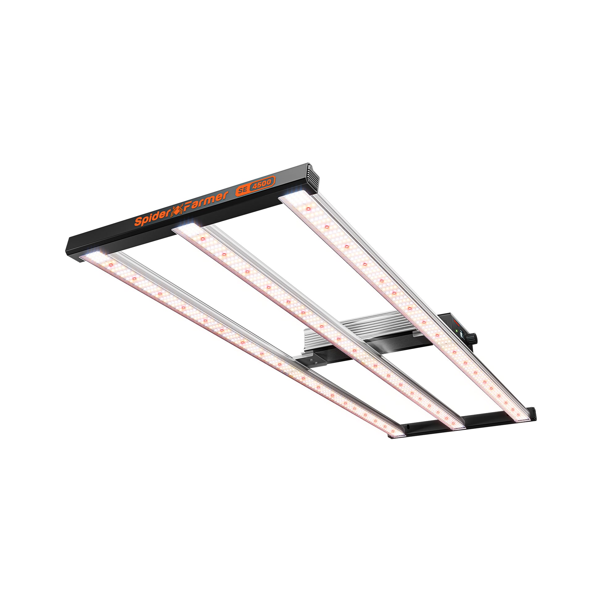 Spider Farmer SE4500 320W LED Grow Light