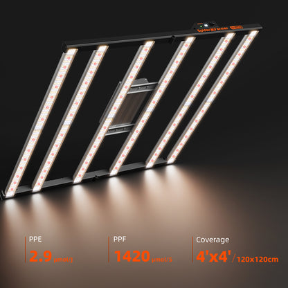 SE5000 480W-Specification