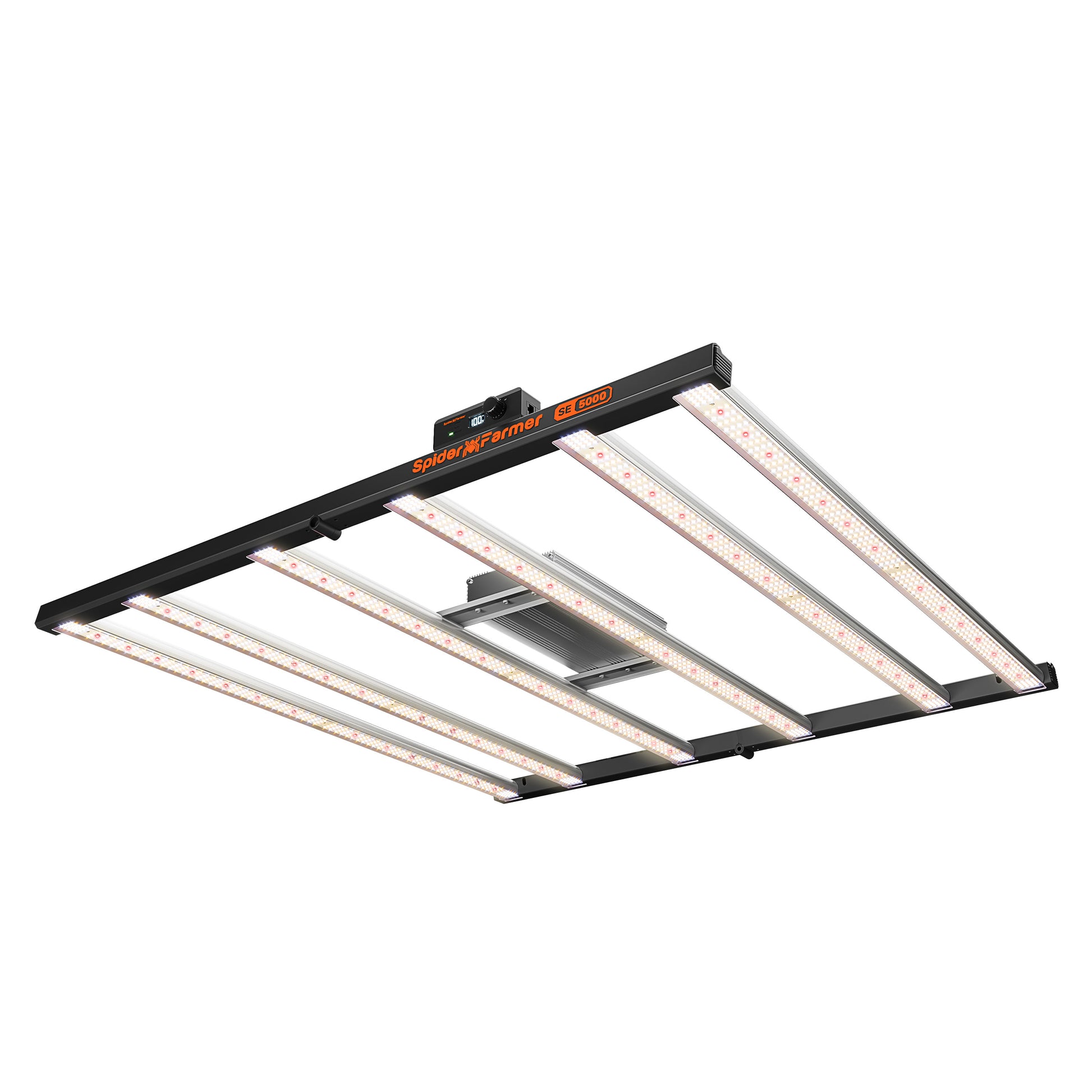 Spider Farmer SE5000 480W LED Grow Light
