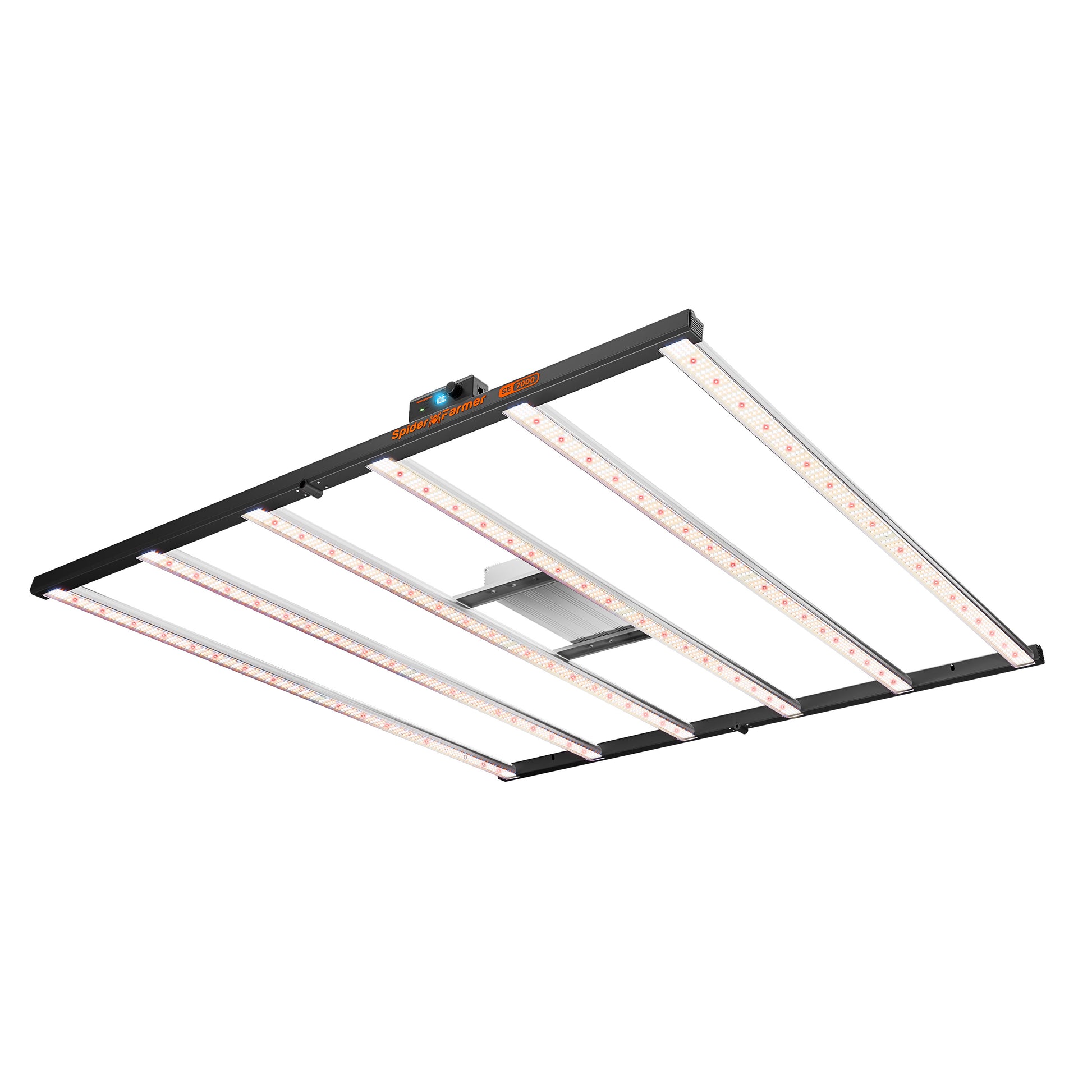 Spider Farmer SE7000 730W LED Grow Light