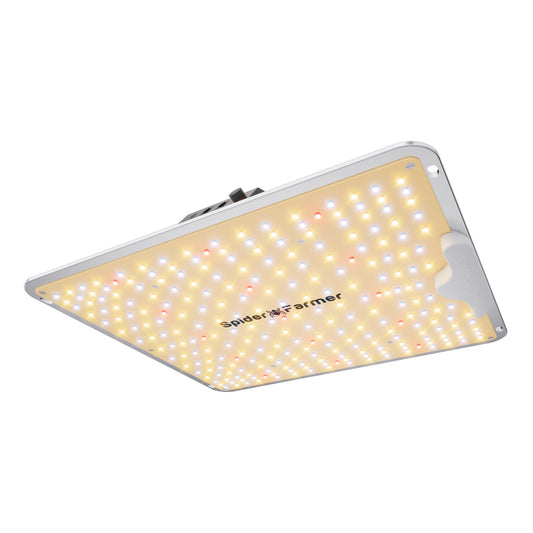 Spider Farmer SF1000 100W LED Grow Light (Full Spectrum)