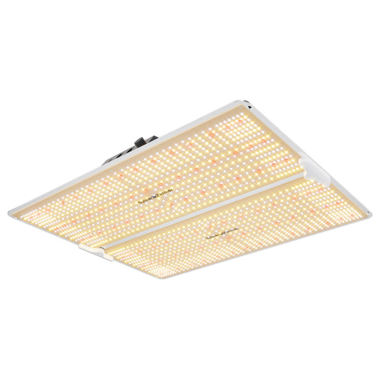 Spider Farmer SF4000 LED Grow Light (2026 Updated, 450W Full Spectrum)