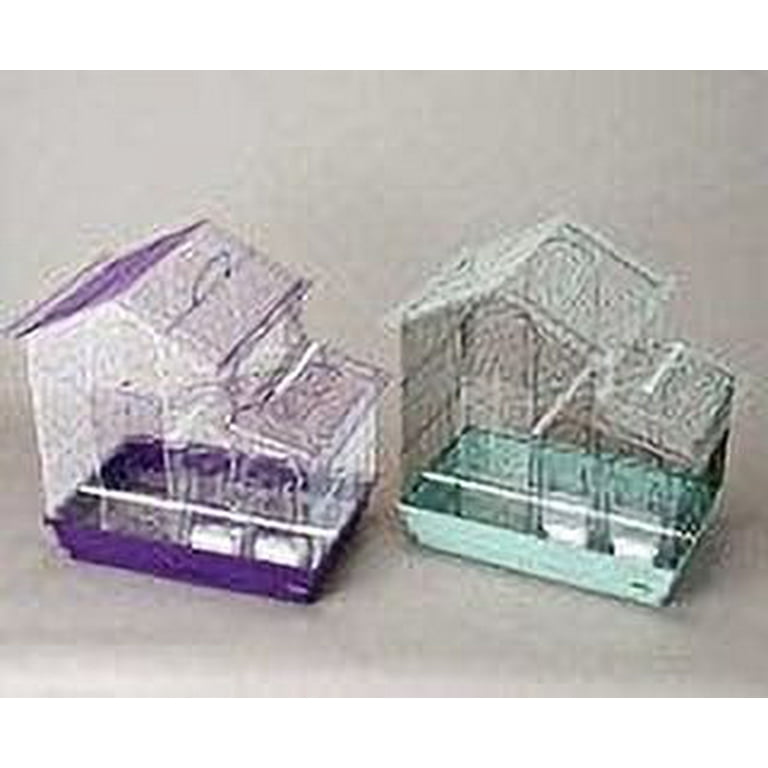 Prevue House Style Tiel Cage PP-41615 detail
