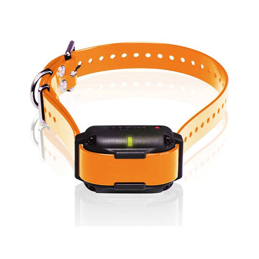 Dogtra Edge RT Additional Receiver Collar - Orange