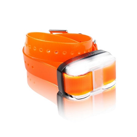 Dogtra EDGE Additional Receiver Collar - Orange