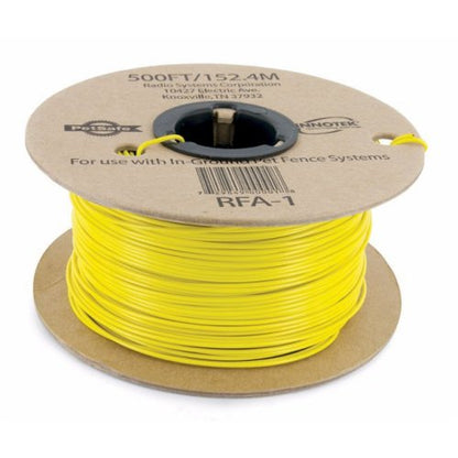 Dog Fence Wire - 18 Gauge / 1000 Feet