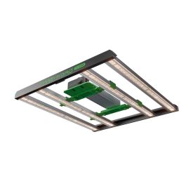 Mars Hydro Smart Dimmable FC-E3000 Bridgelux 300W Full Spectrum LED Grow Light for Indoor Plants