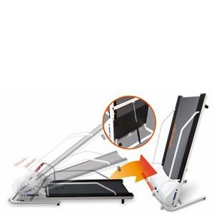 PetRun PR720F Motorized Dog Treadmill - Dogs up to 132 lbs