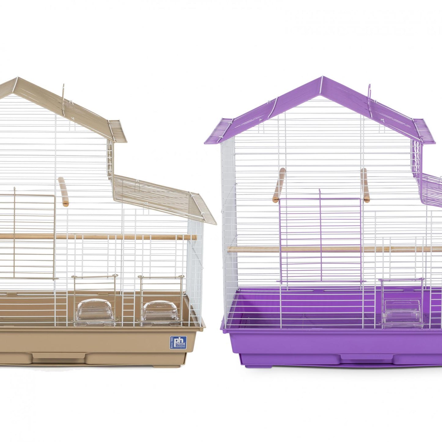 Prevue House Style Tiel Cage PP-41615