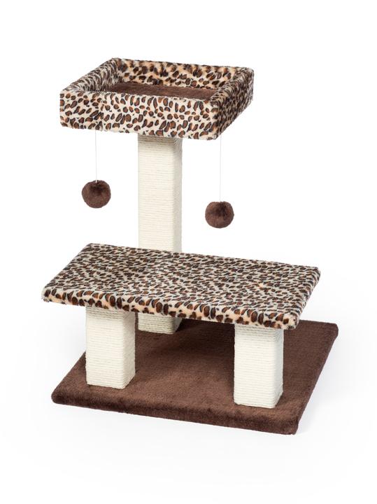 Prevue Pet Products Kitty Power Paws Sphere Scratching Post