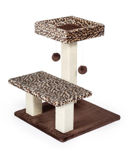 Prevue Pet Products Kitty Power Paws Sphere Scratching Post