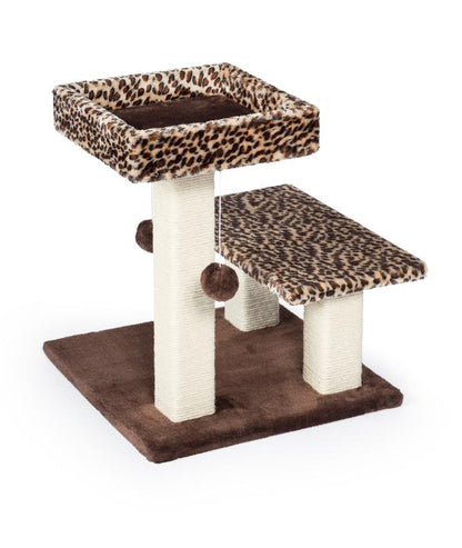 Prevue Pet Products Kitty Power Paws Sphere Scratching Post