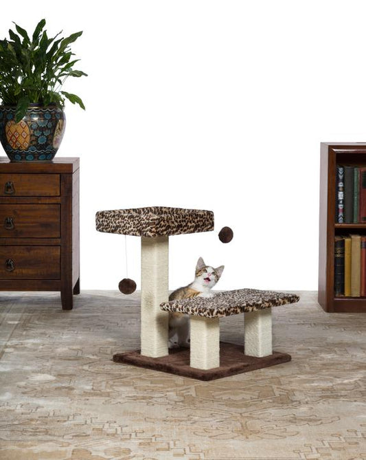 Prevue Pet Products Kitty Power Paws Sphere Scratching Post