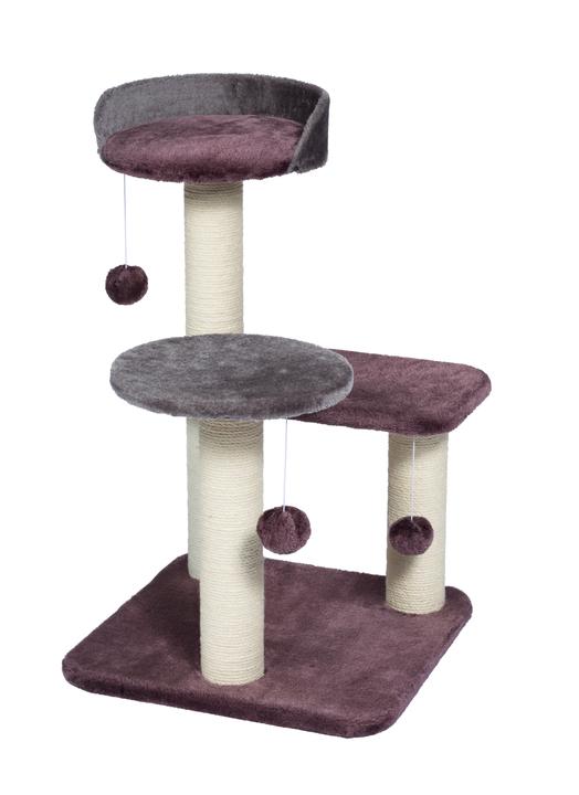 Prevue Pet Products Kitty Power Paws Multi-Tier Cat Tree