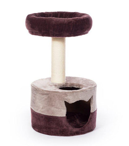 Prevue Pet Products Kitty King Cat Tree