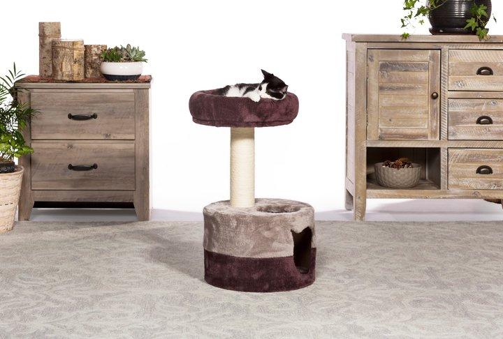 Prevue Pet Products Kitty King Cat Tree