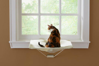 Prevue Pet Products TabbyNapper Cat Window Seat